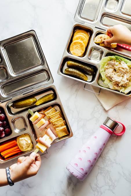 Lunchbox Essentials and Gear — The Complete Guide