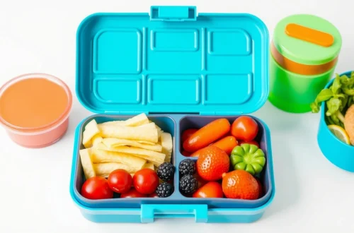 Best Bento Lunch Boxes for Kids: Sizes, Leak-Proofing, and Ease of Use