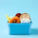 Best Foods That Pack Well in a Kids Lunchbox Without Getting Soggy