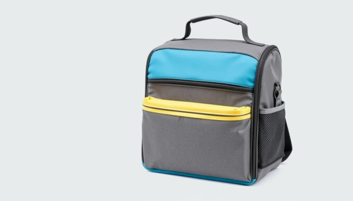 Best Lunch Bags for Kids: Insulated, Easy-to-Clean, and Durable Picks