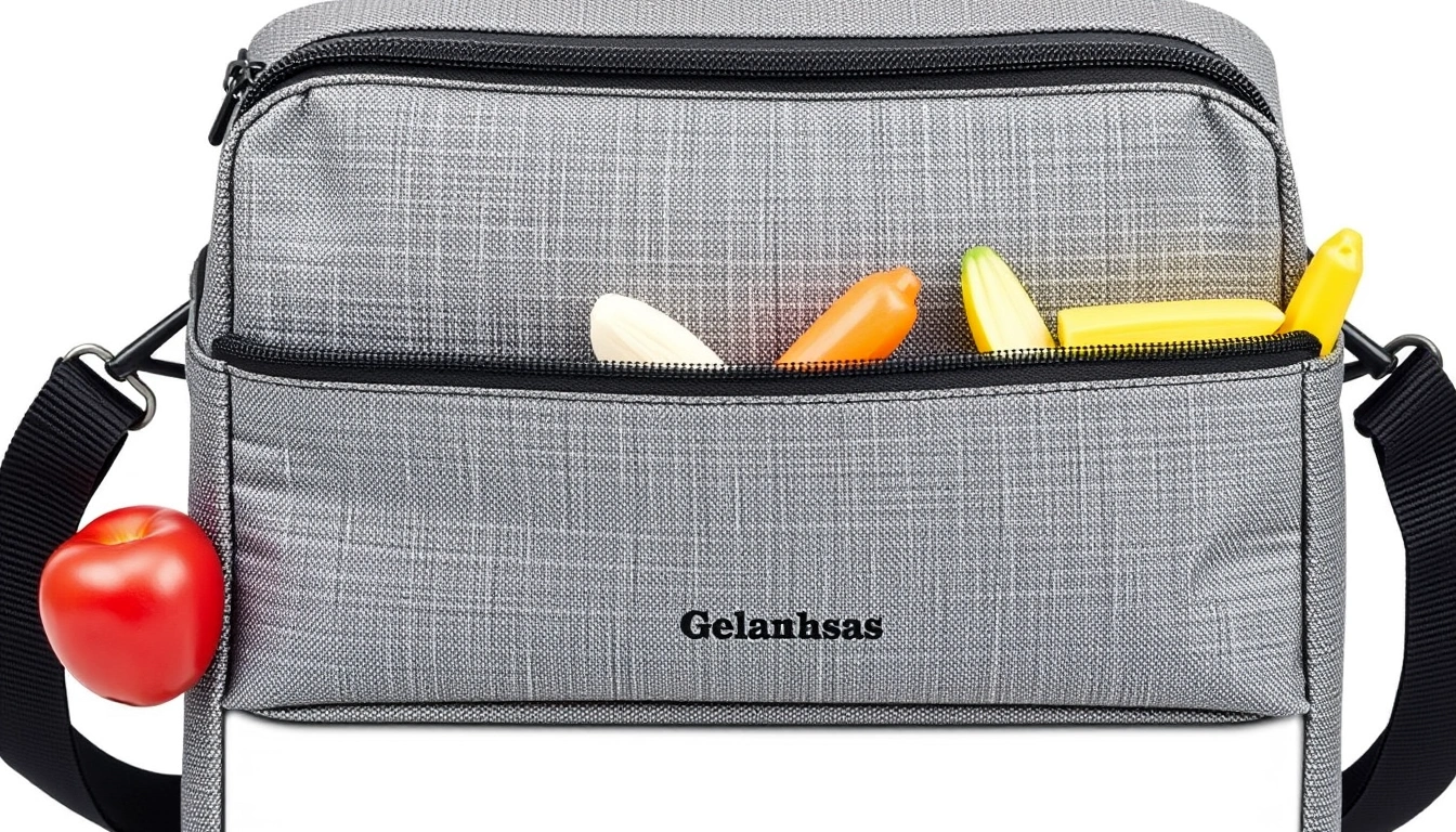 Best Lunch Bags for Kids: Insulated, Easy-to-Clean, and Durable Picks Best Lunch Bags for Kids: Insulated, Easy-to-Clean, and Durable Picks