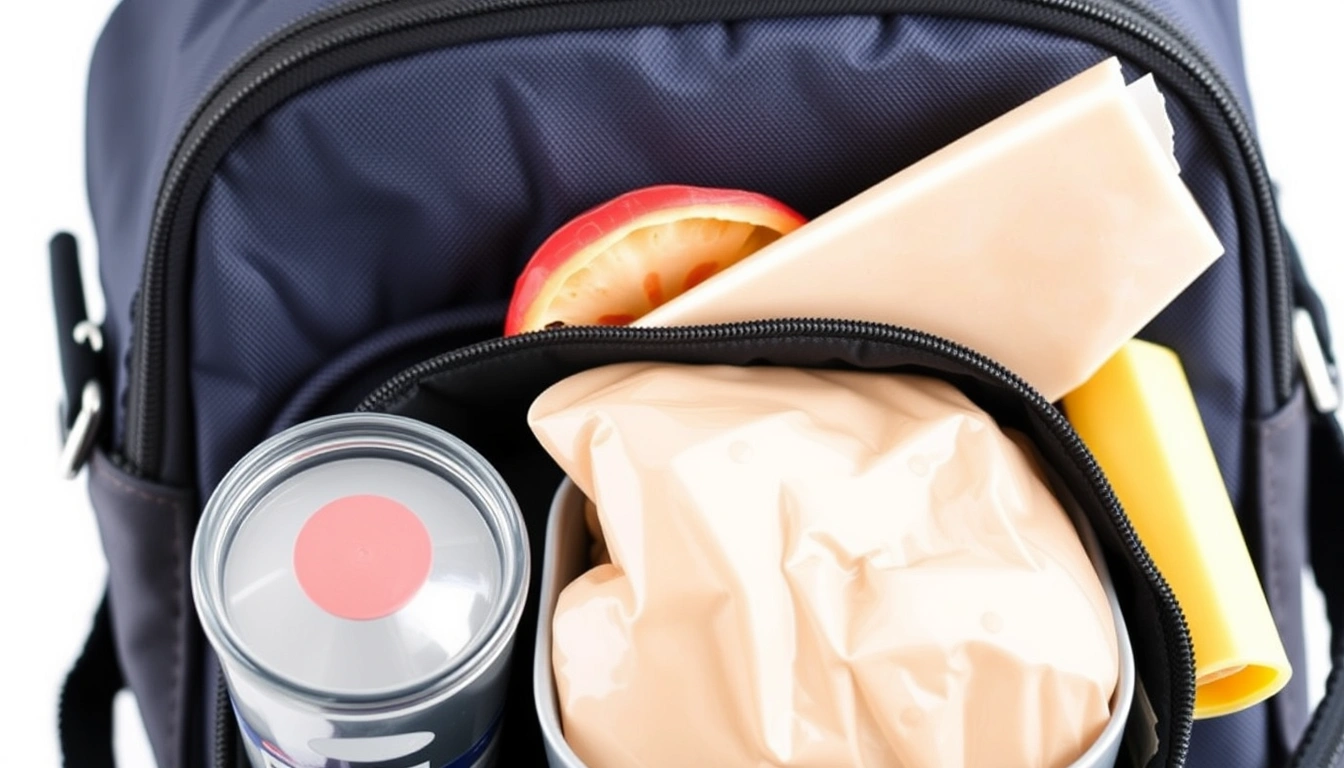 Best Lunch Bags for Kids: Insulated, Easy-to-Clean, and Durable Picks Best Lunch Bags for Kids: Insulated, Easy-to-Clean, and Durable Picks