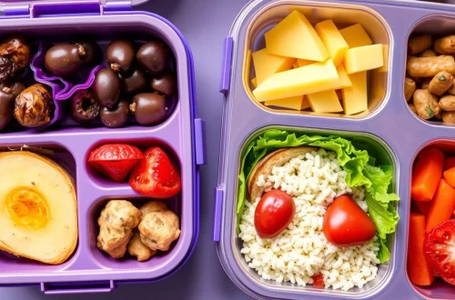 Gluten-Free Lunch Ideas for Kids That Are Easy to Pack