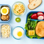 Healthy Lunchbox Ideas by Meal Type — The Complete Guide