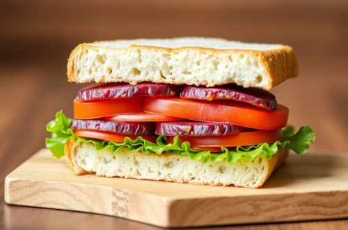 Healthy Sandwich Lunch Ideas for Kids That Aren't Boring