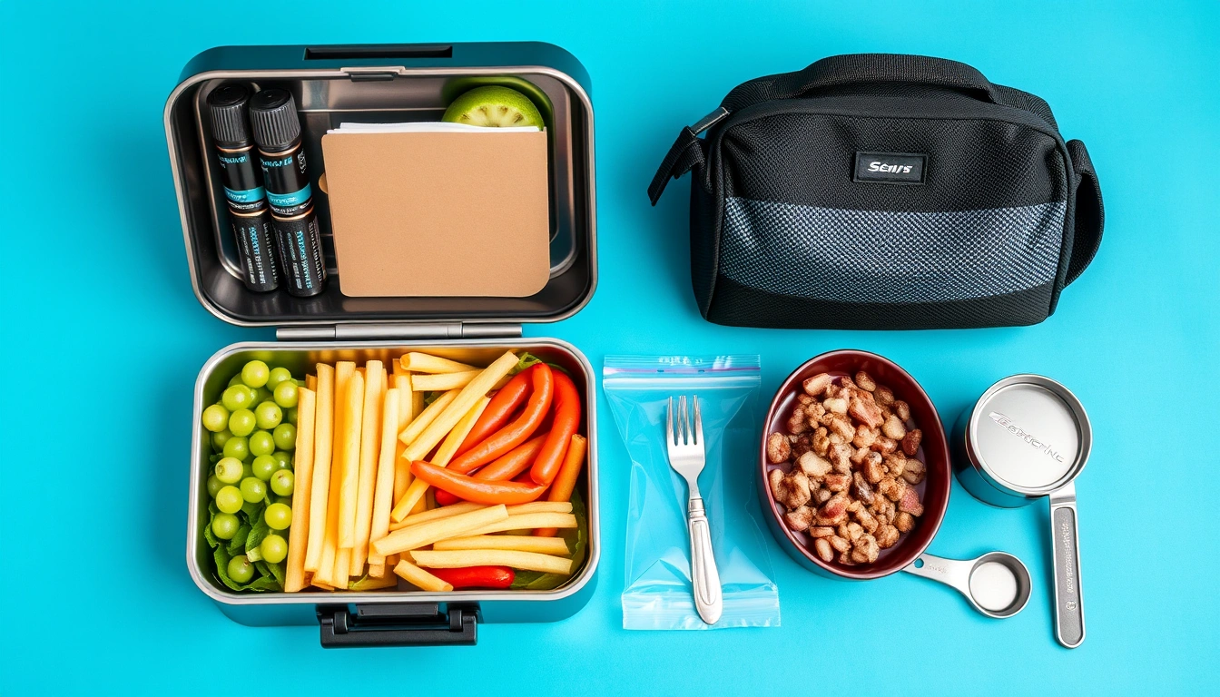 Lunchbox essentials and gear — The Complete Guide