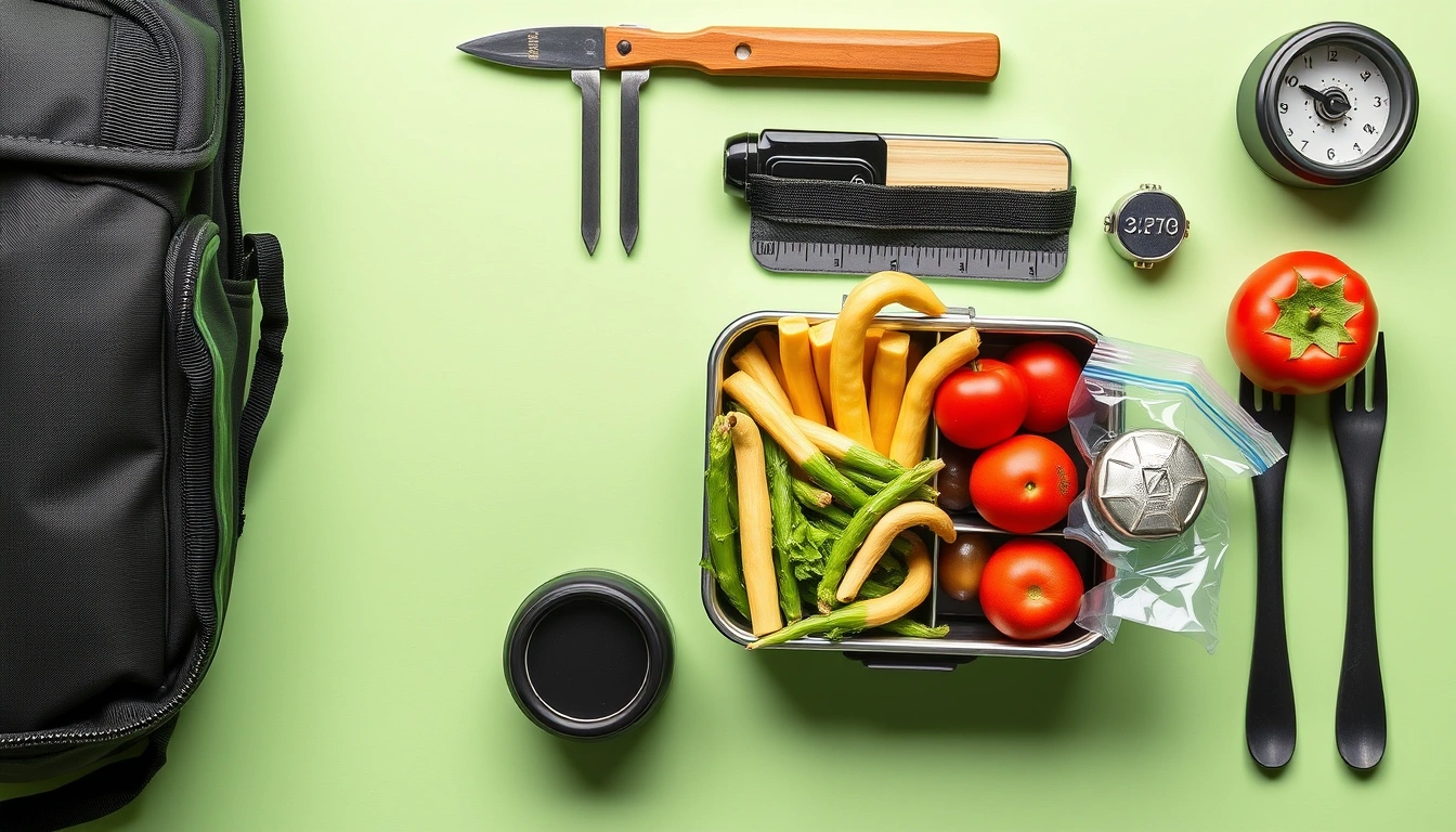 Lunchbox essentials and gear — The Complete Guide