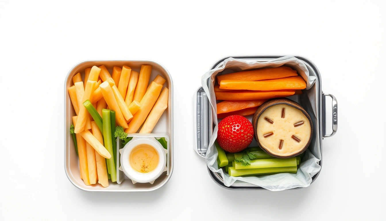 Packing methods and lunchbox performance — The Complete Guide