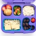 Toddler Lunchbox Ideas for Daycare and Preschool